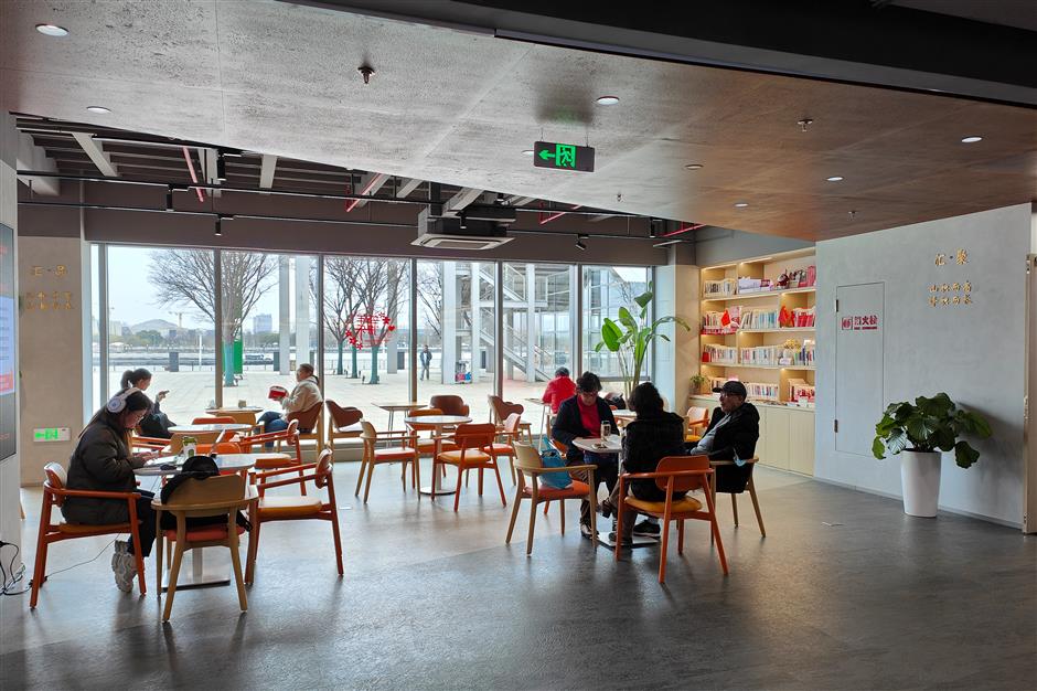 Why Digital Nomads Are Beginning to Look at Shanghai