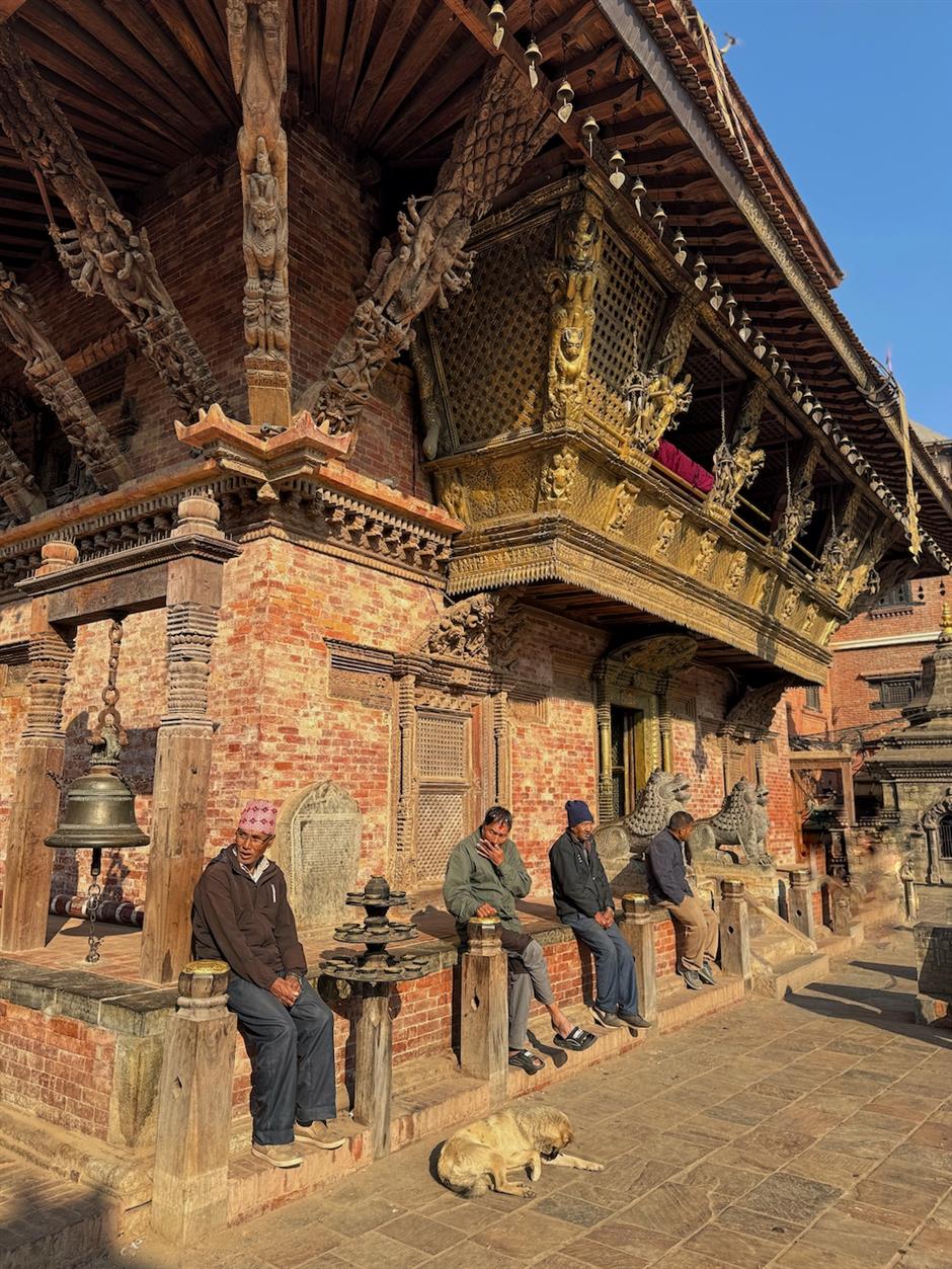 [Weekend Escape] What to Do, Eat & Drink in Kathmandu, Nepal