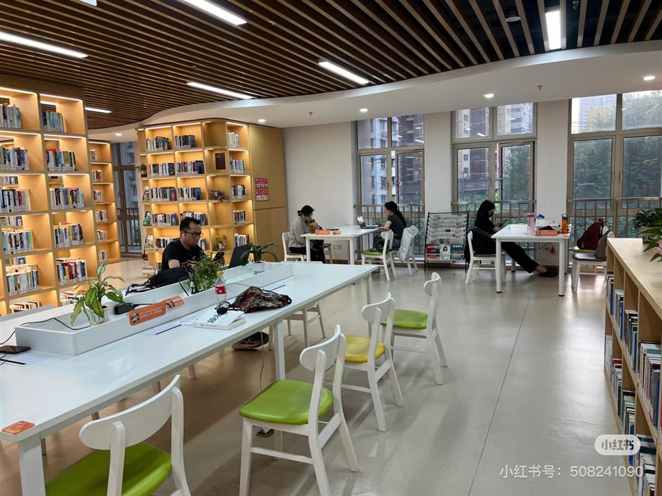 Why Digital Nomads Are Beginning to Look at Shanghai