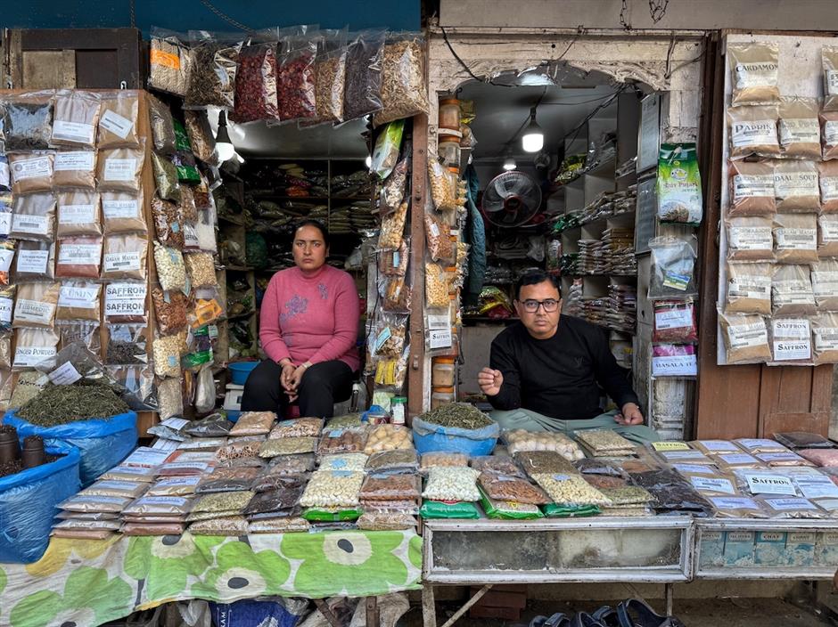 [Weekend Escape] What to Do, Eat & Drink in Kathmandu, Nepal