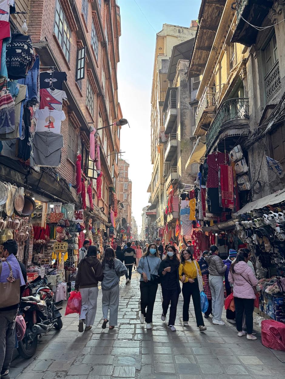 [Weekend Escape] What to Do, Eat & Drink in Kathmandu, Nepal