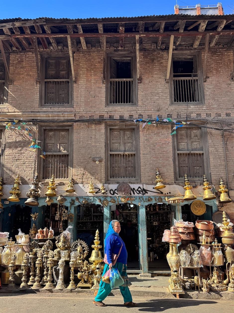 [Weekend Escape] What to Do, Eat & Drink in Kathmandu, Nepal