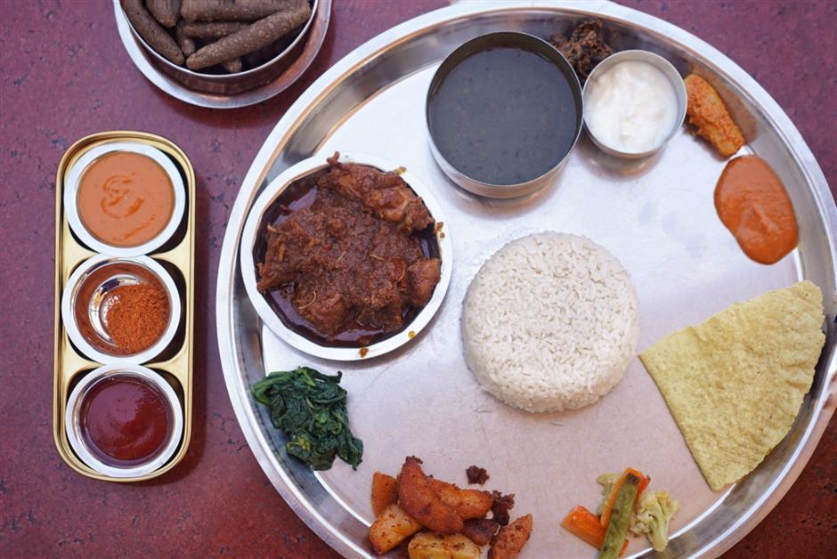 [Weekend Escape] What to Do, Eat & Drink in Kathmandu, Nepal