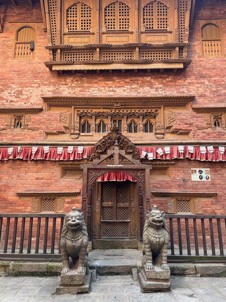 [Weekend Escape] What to Do, Eat & Drink in Kathmandu, Nepal