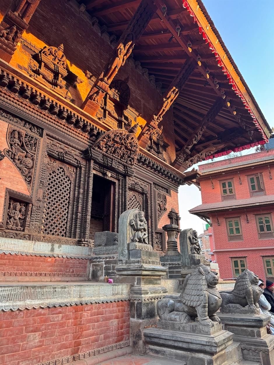 [Weekend Escape] What to Do, Eat & Drink in Kathmandu, Nepal
