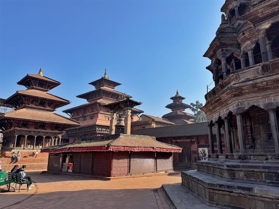 [Weekend Escape] What to Do, Eat & Drink in Kathmandu, Nepal