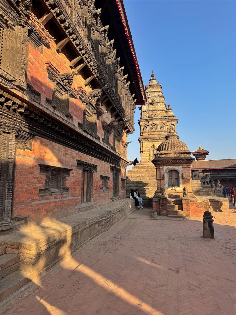 [Weekend Escape] What to Do, Eat & Drink in Kathmandu, Nepal
