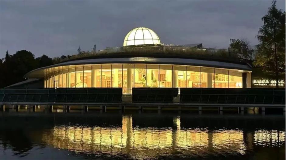 旅超 | 普陀、嘉定专场来啦!承包你的元旦嗨游