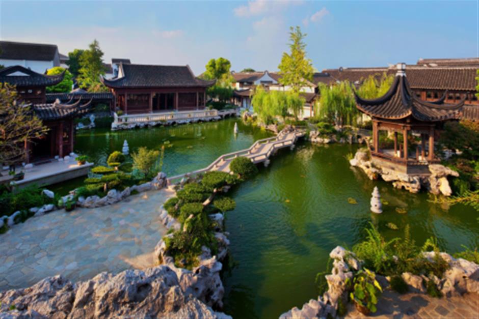 旅超 | 普陀、嘉定专场来啦!承包你的元旦嗨游