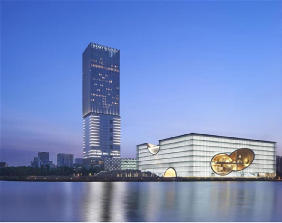 旅超 | 普陀、嘉定专场来啦!承包你的元旦嗨游