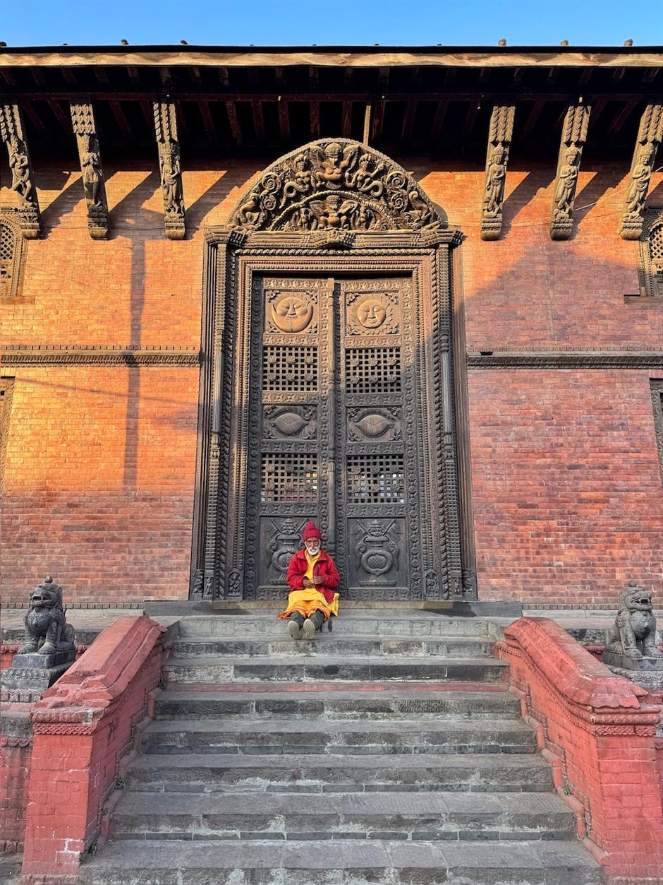 [Weekend Escape] What to Do, Eat & Drink in Kathmandu, Nepal