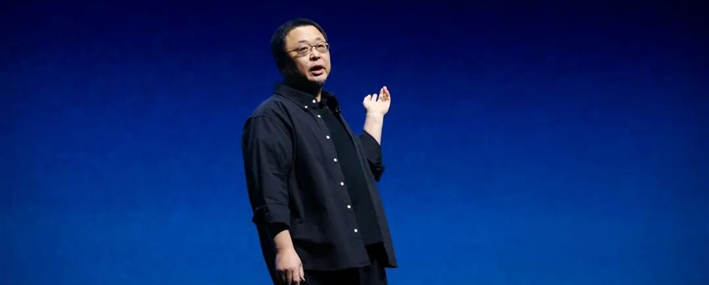 Luo Yonghao Reveals ADHD Diagnosis After Chaotic Shanghai Event