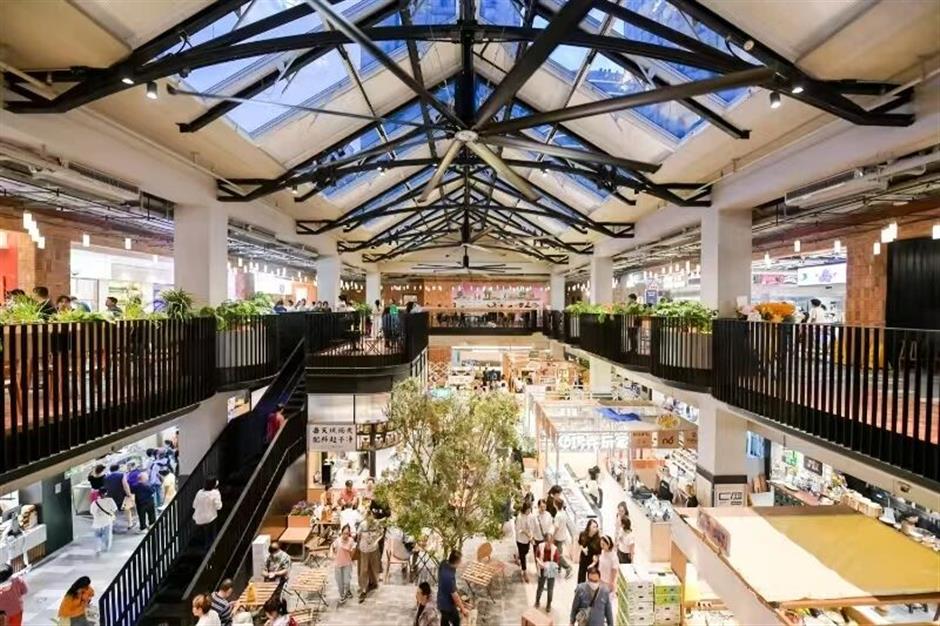 旅超 | 普陀、嘉定专场来啦!承包你的元旦嗨游