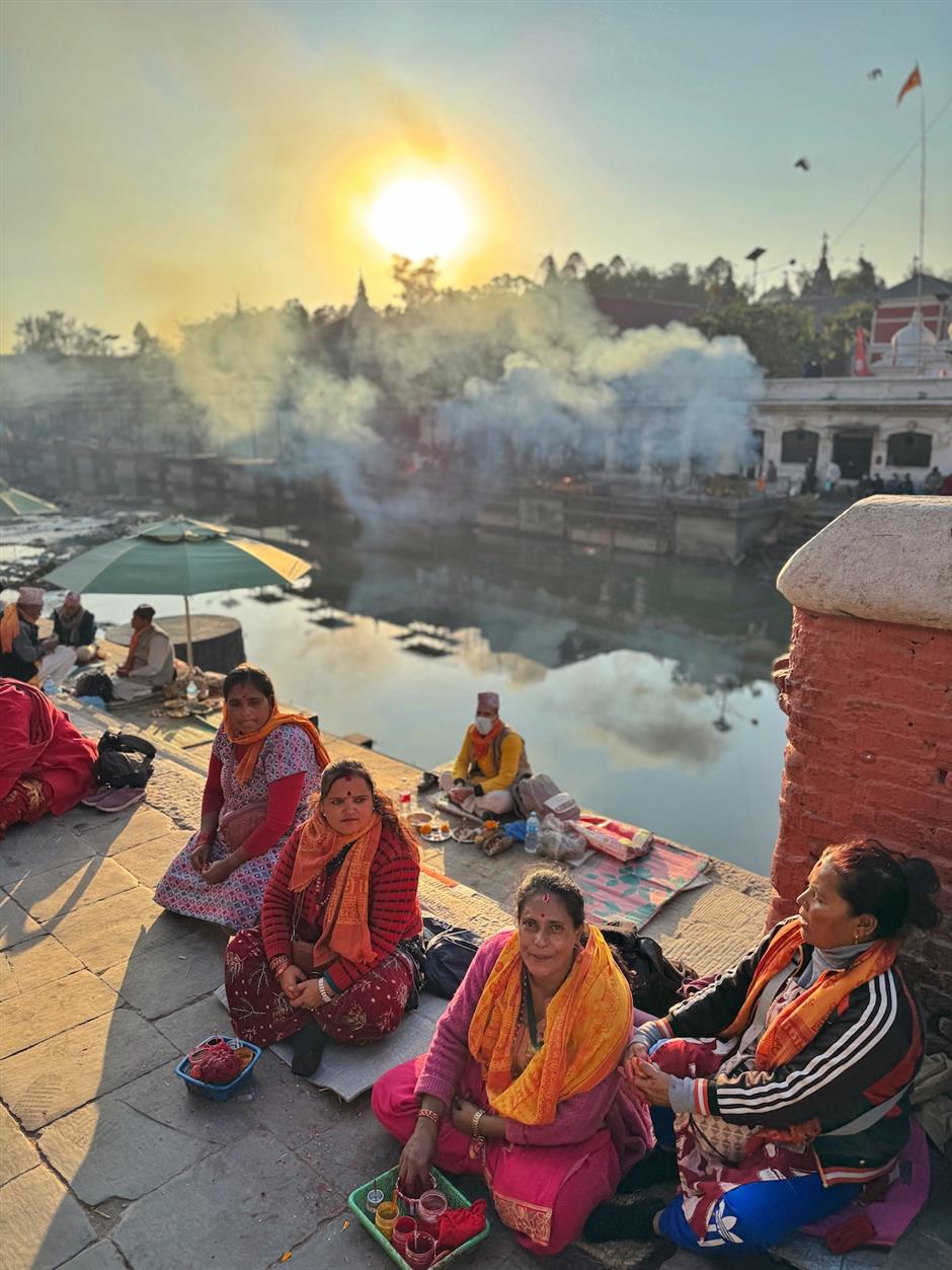[Weekend Escape] What to Do, Eat & Drink in Kathmandu, Nepal