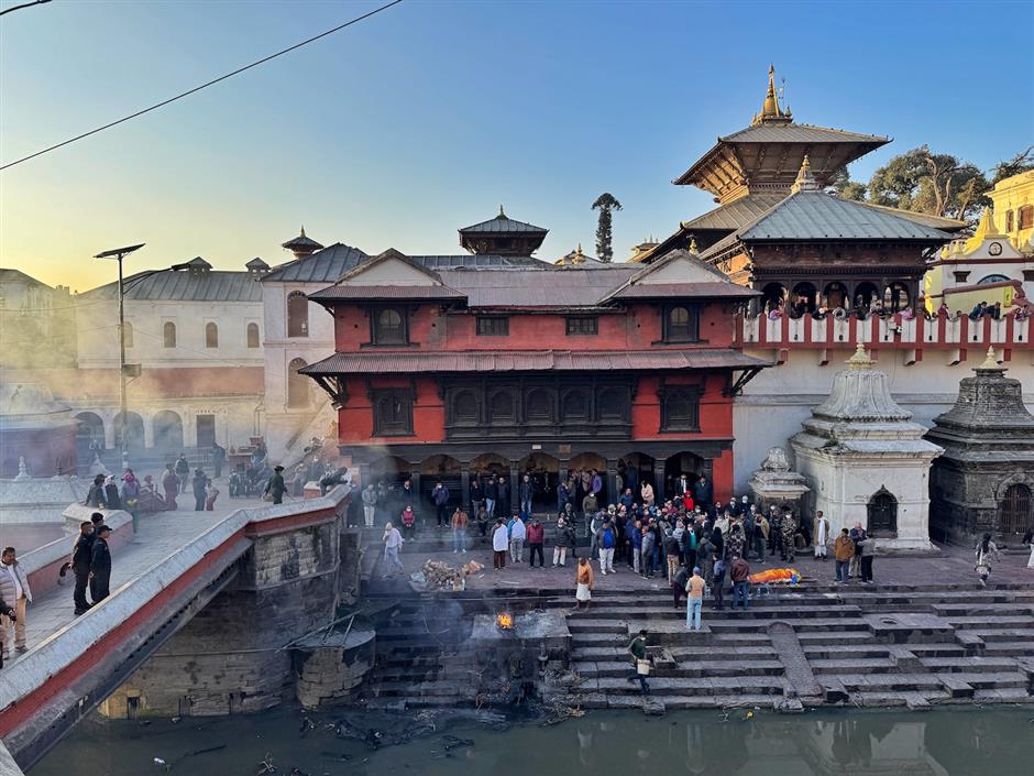 [Weekend Escape] What to Do, Eat & Drink in Kathmandu, Nepal