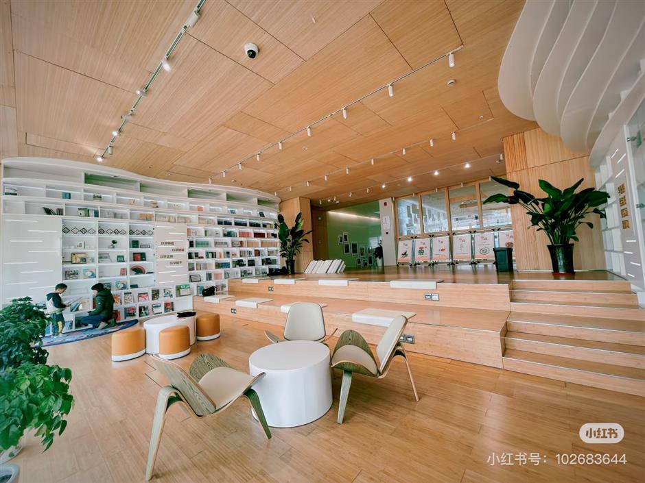 Why Digital Nomads Are Beginning to Look at Shanghai