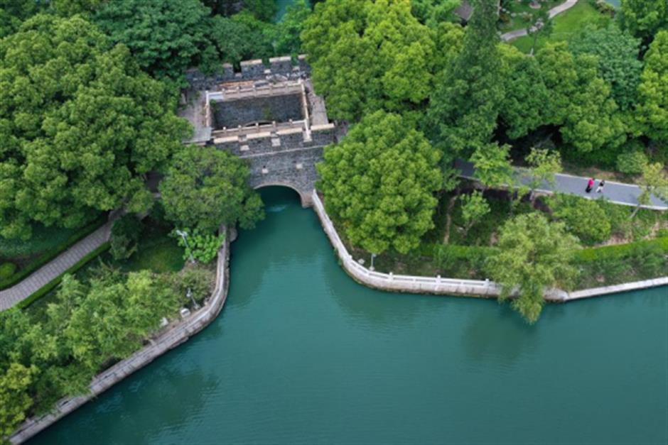 旅超 | 普陀、嘉定专场来啦!承包你的元旦嗨游