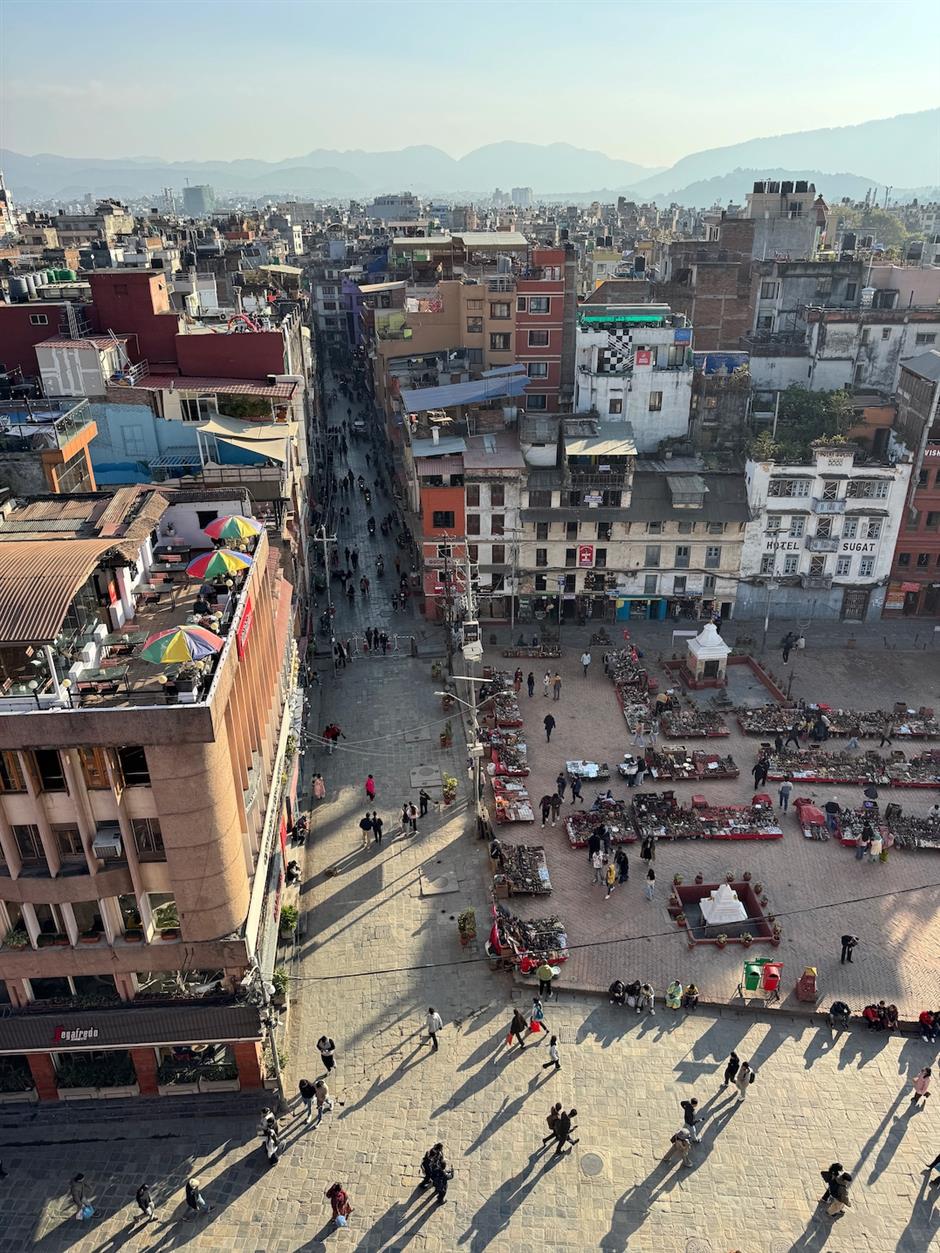 [Weekend Escape] What to Do, Eat & Drink in Kathmandu, Nepal