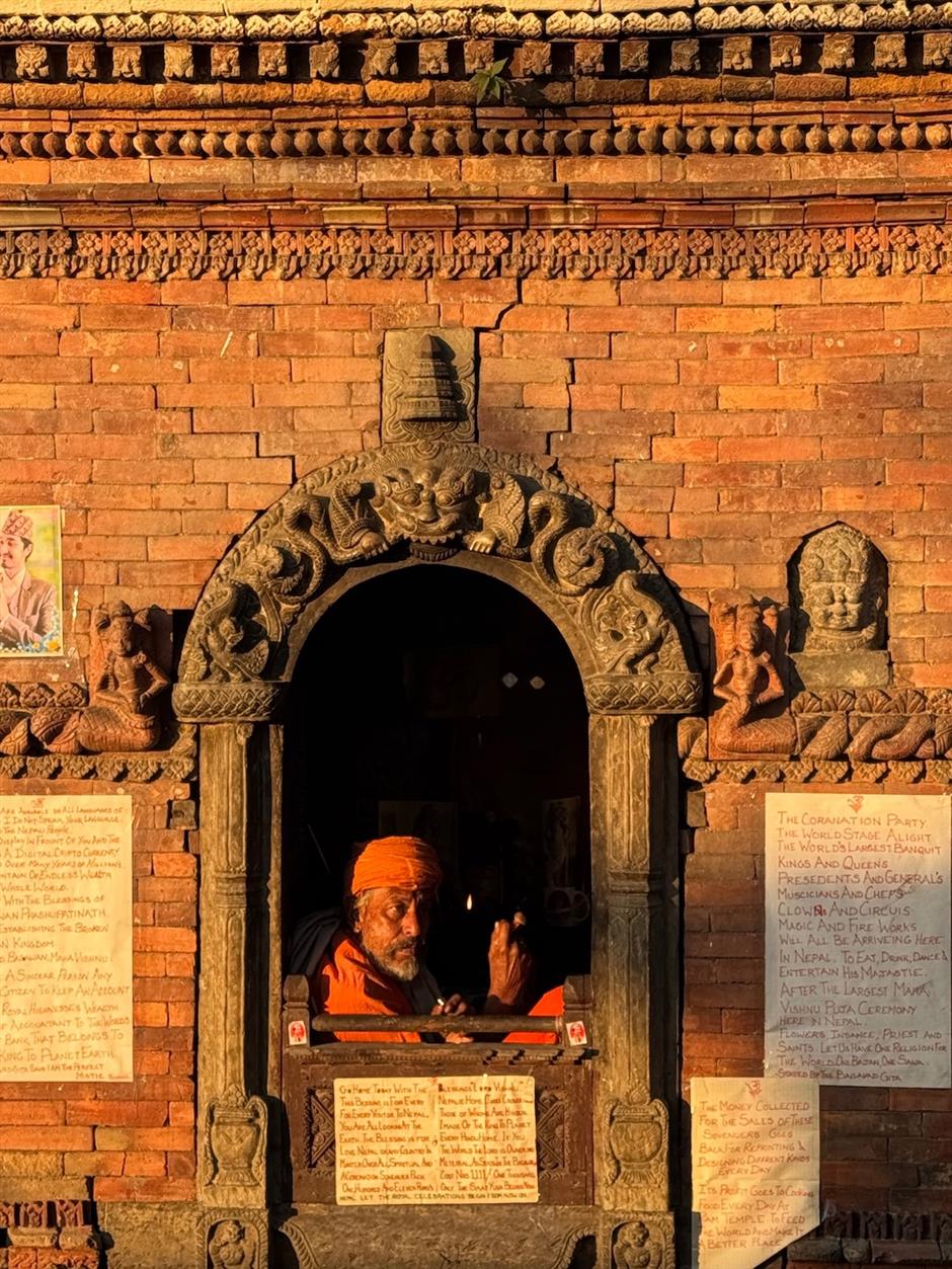 [Weekend Escape] What to Do, Eat & Drink in Kathmandu, Nepal