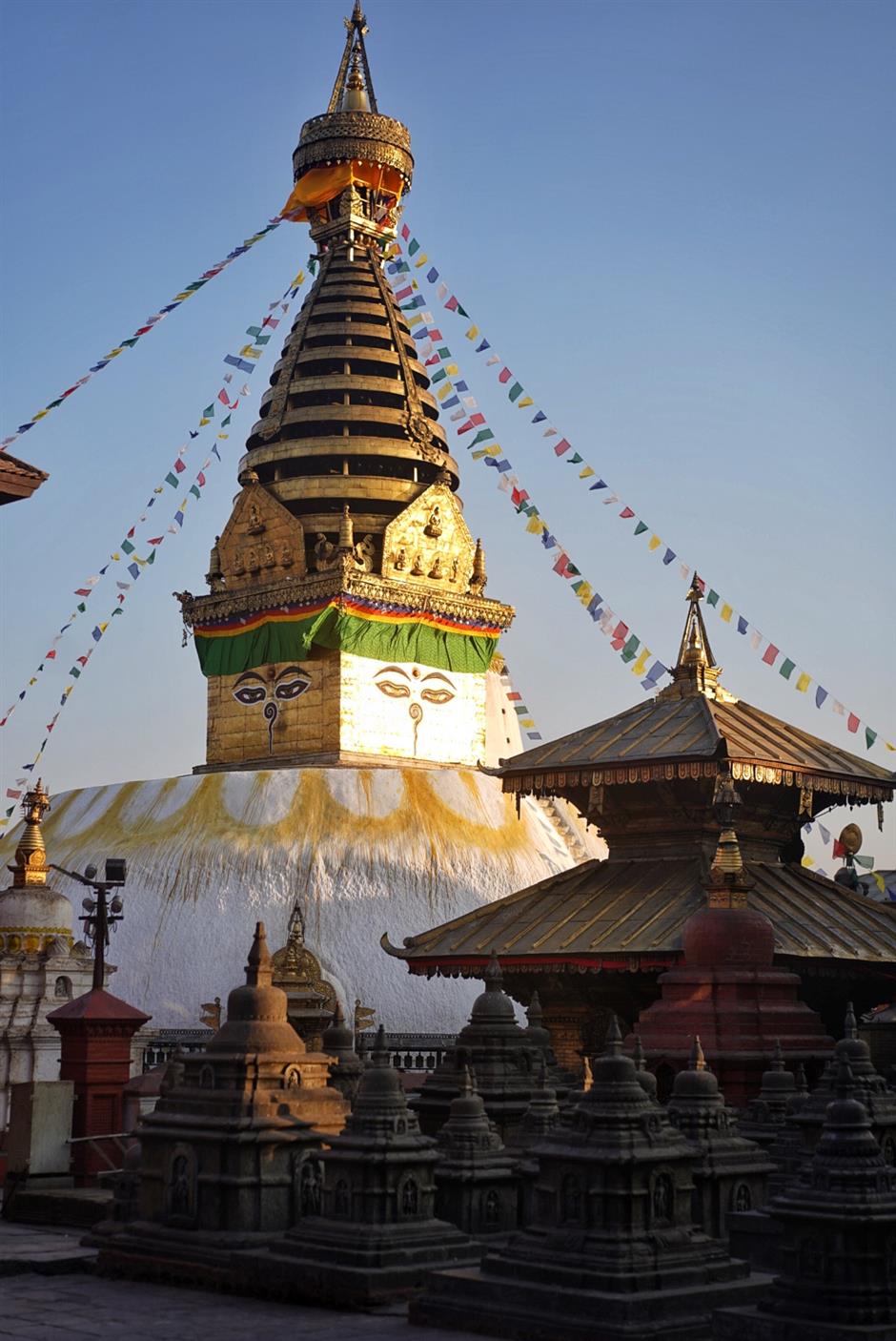 [Weekend Escape] What to Do, Eat & Drink in Kathmandu, Nepal