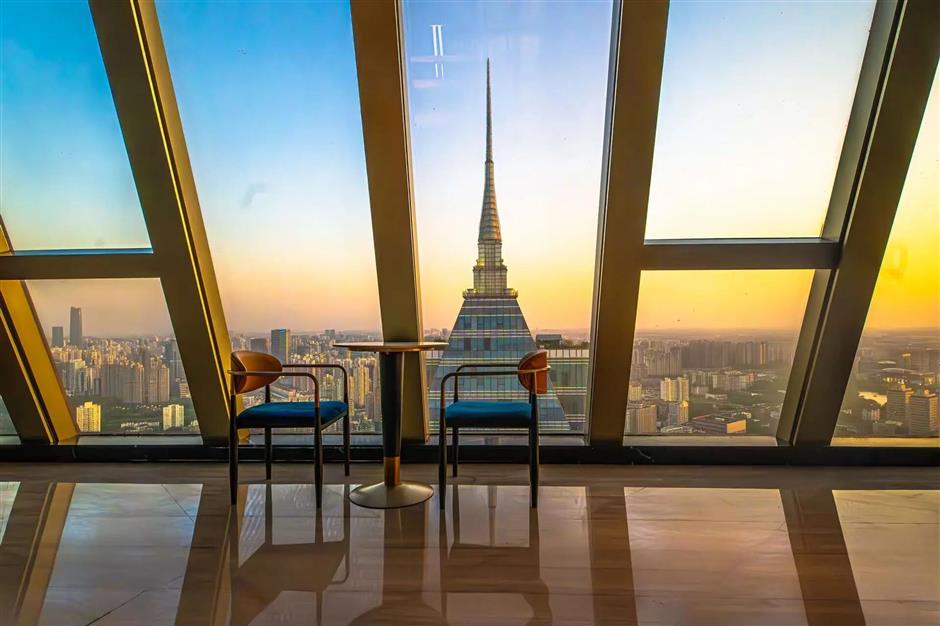 旅超 | 普陀、嘉定专场来啦!承包你的元旦嗨游