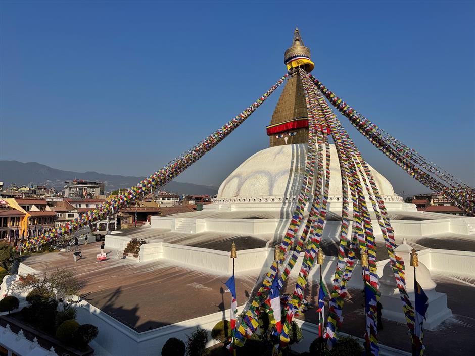 [Weekend Escape] What to Do, Eat & Drink in Kathmandu, Nepal