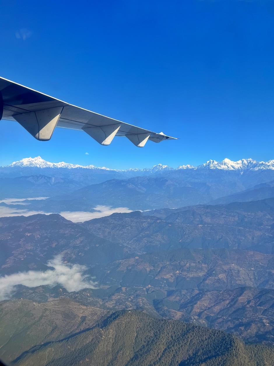 [Weekend Escape] What to Do, Eat & Drink in Kathmandu, Nepal