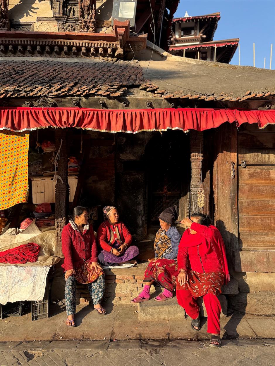 [Weekend Escape] What to Do, Eat & Drink in Kathmandu, Nepal