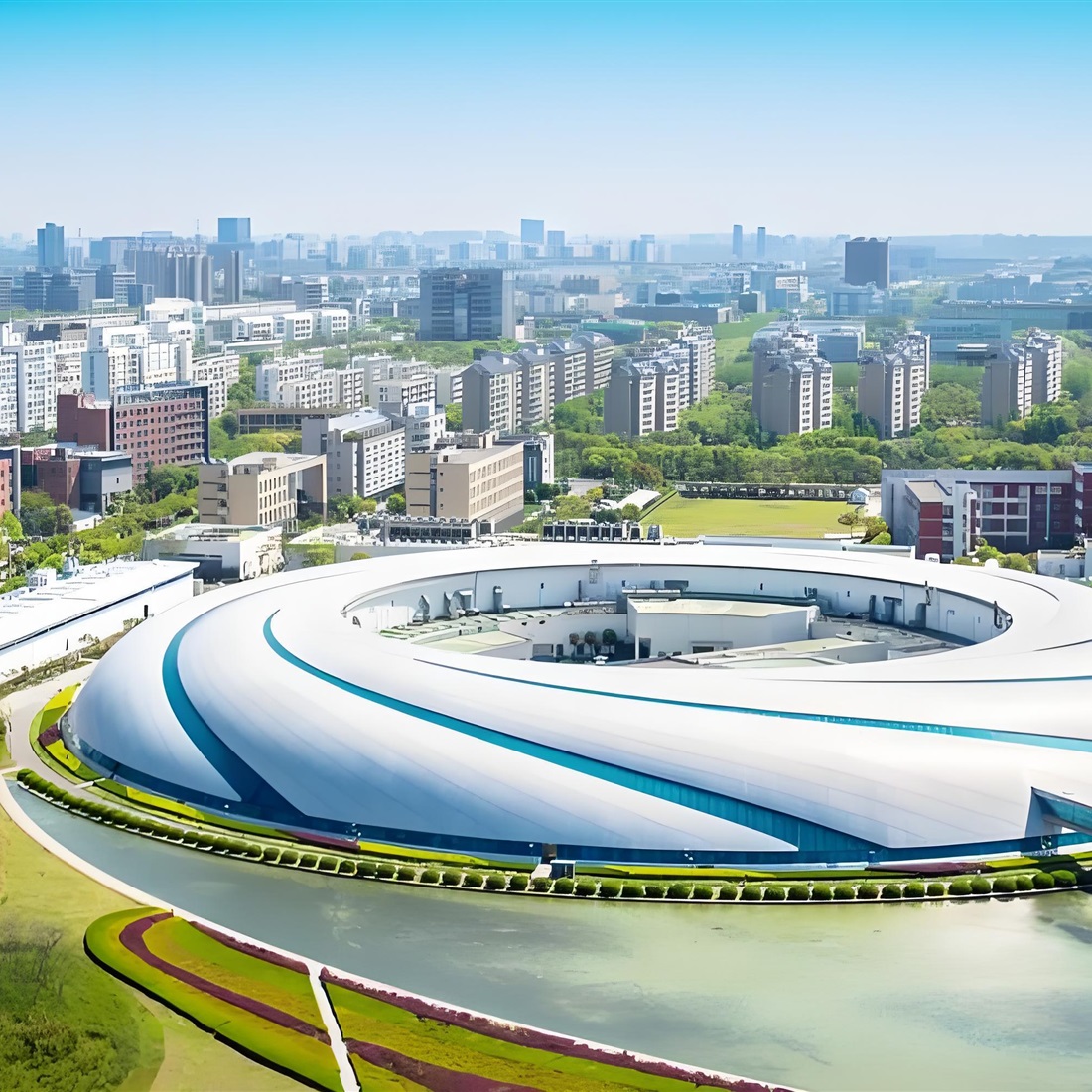 'Light of Science' New Year Broadcast Highlights China's Innovation Drive