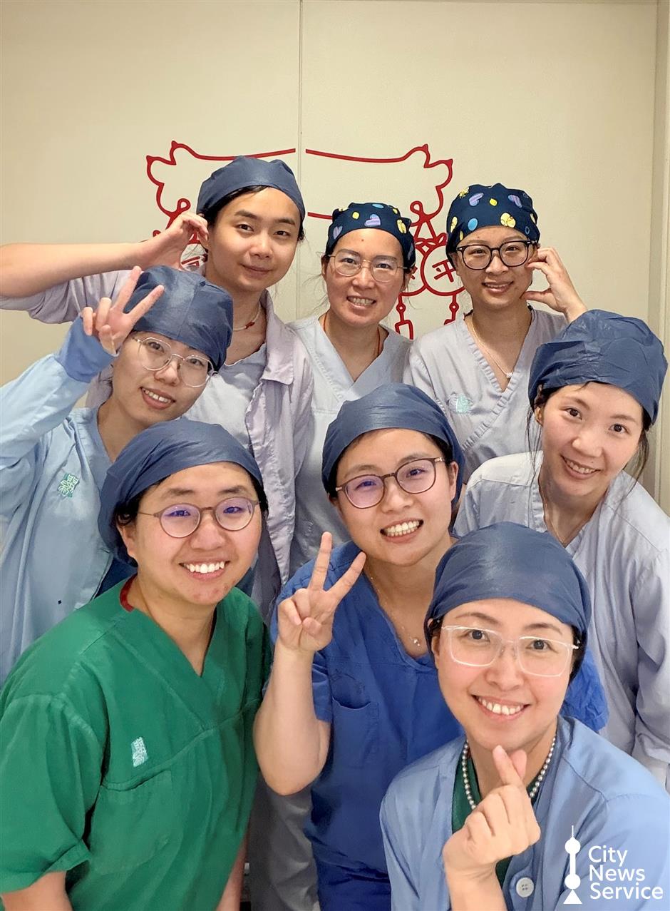 New Year Babies Delivered in Local Hospitals