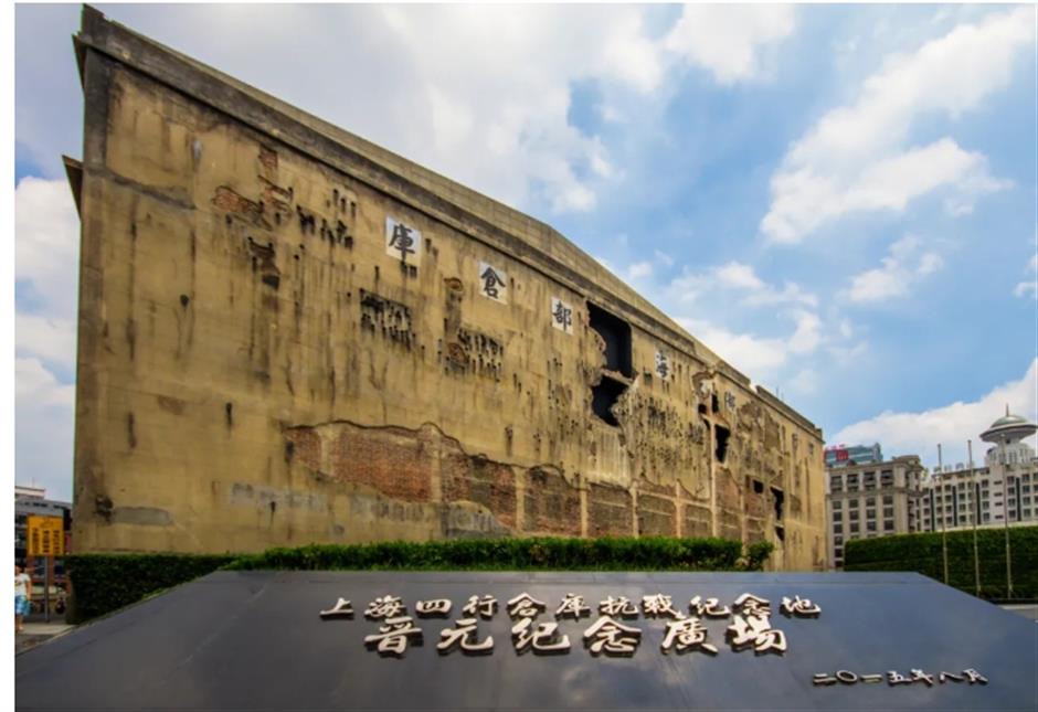 旅超|避开人潮也有烟火气,静安元旦限定漫行指南出炉!