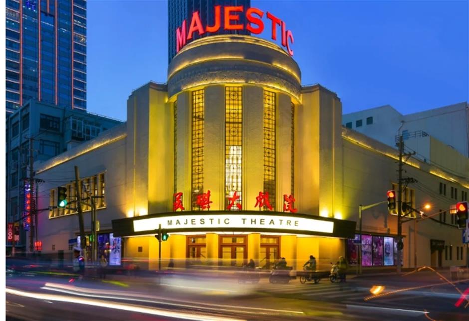 旅超|避开人潮也有烟火气,静安元旦限定漫行指南出炉!