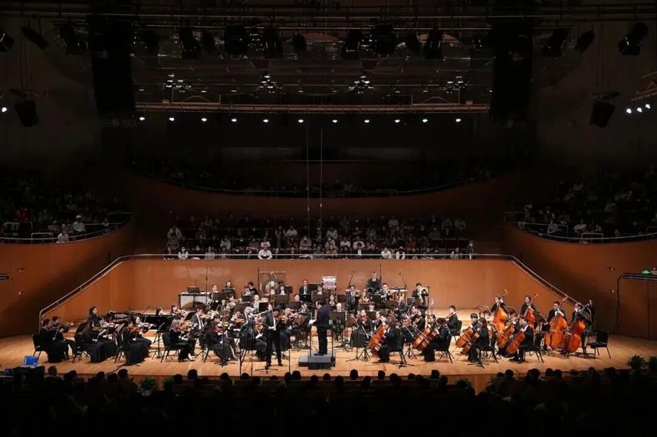 上海元旦展演顶配!看这一篇就够了