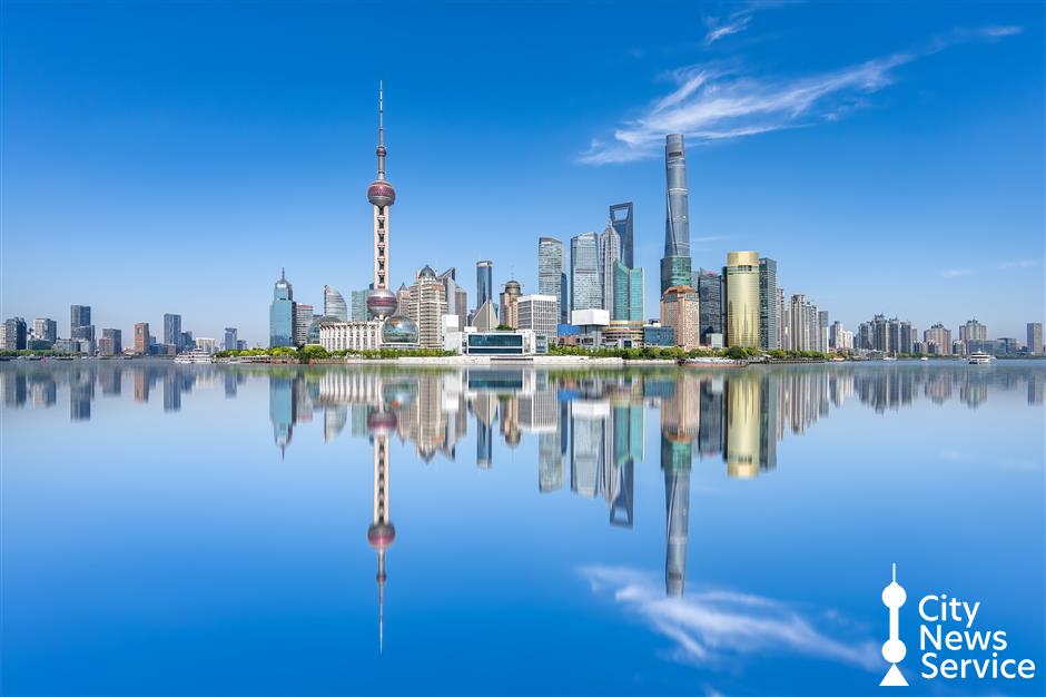 Shanghai Tops World Bank Benchmarks, Unveiling 2026 Business Environment Action Plan