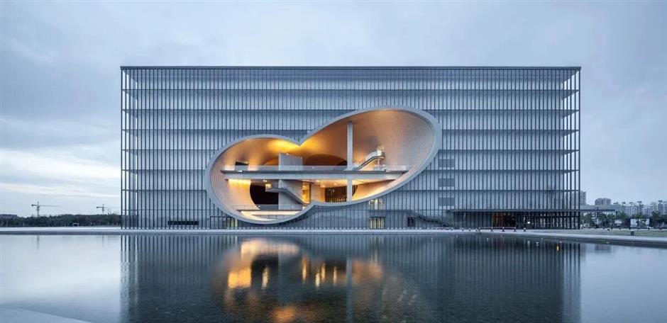 旅超|两天,穿越嘉定的三种时空:文脉、速度与风华