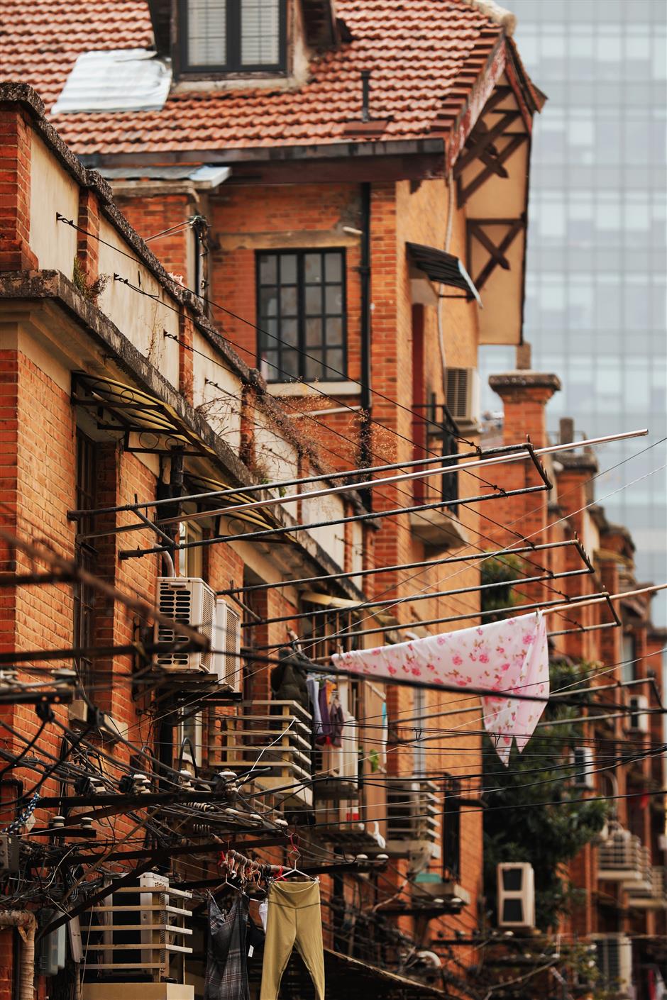 [Hai Streets] Walking through time: Huaihai Road's quiet architects of history