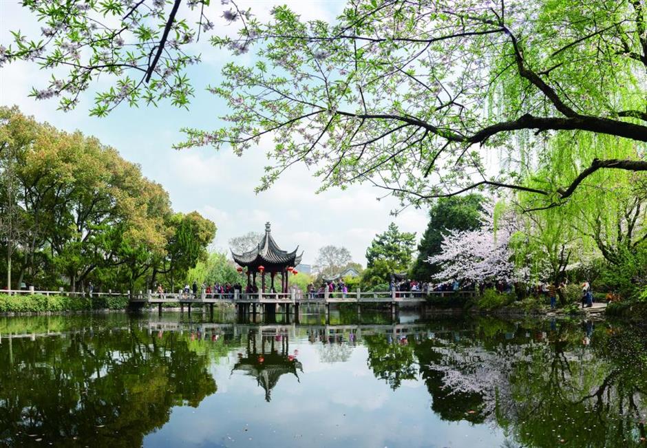 旅超|两天,穿越嘉定的三种时空:文脉、速度与风华