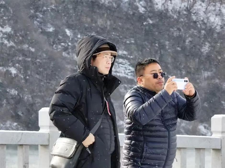 From Schizophrenia to Acclaim: The Journey of 'China's Van Gogh'