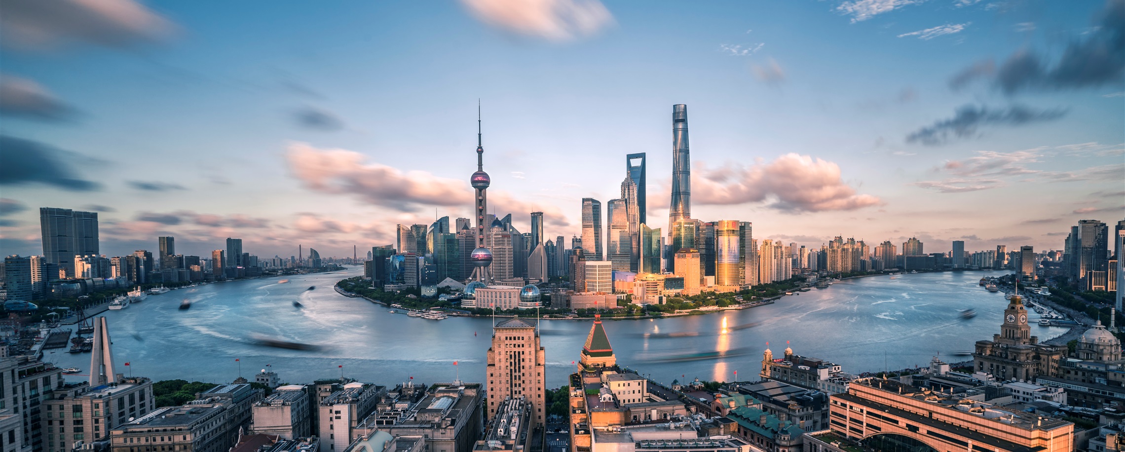 Shanghai Tops World Bank Benchmarks, Unveiling 2026 Business Environment Action Plan