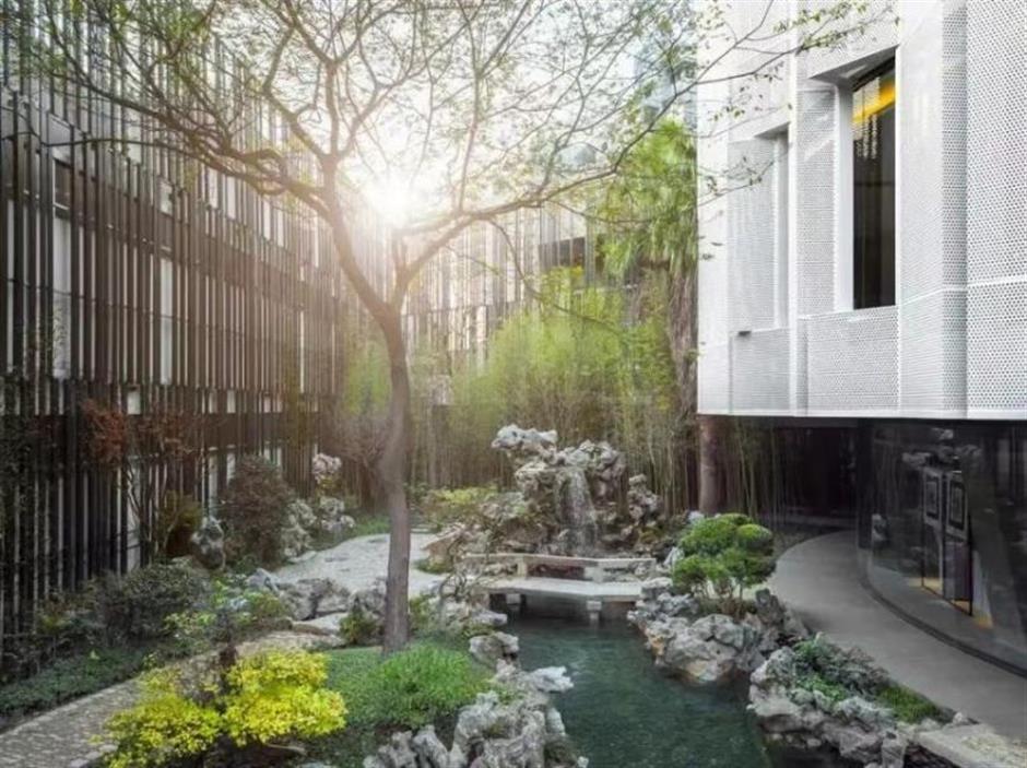 旅超|两天,穿越嘉定的三种时空:文脉、速度与风华