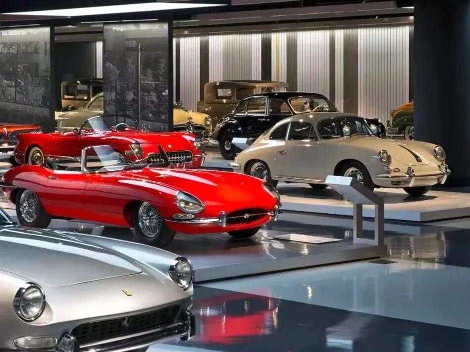 旅超|两天,穿越嘉定的三种时空:文脉、速度与风华