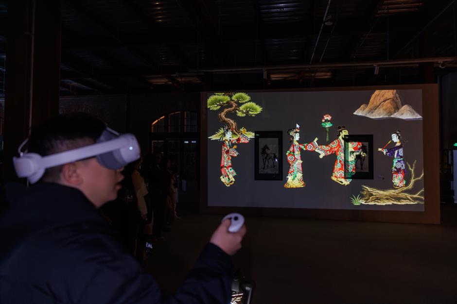 Contemporary Art 'From Origin to Symbiosis' Now on Display