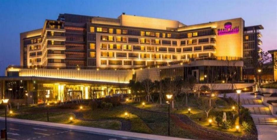 旅超|两天,穿越嘉定的三种时空:文脉、速度与风华