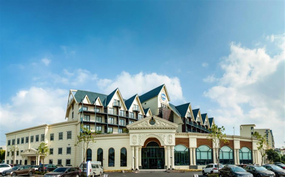 旅超|两天,穿越嘉定的三种时空:文脉、速度与风华