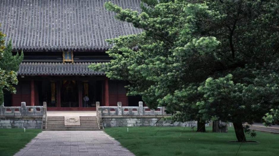 旅超|两天,穿越嘉定的三种时空:文脉、速度与风华