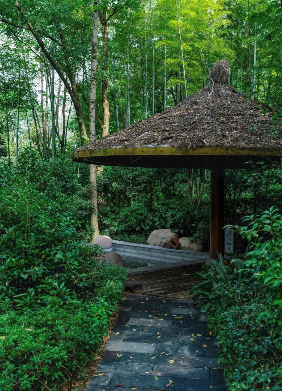 [Hai Lights] Where to Soak This Winter in and Beyond Shanghai