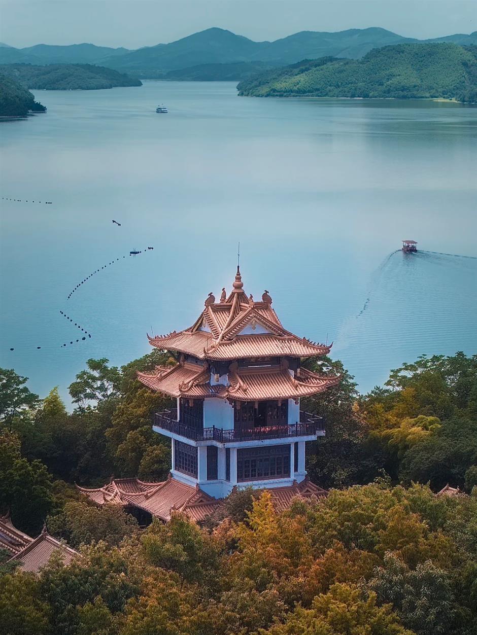 [Hai Lights] Where to Soak This Winter in and Beyond Shanghai