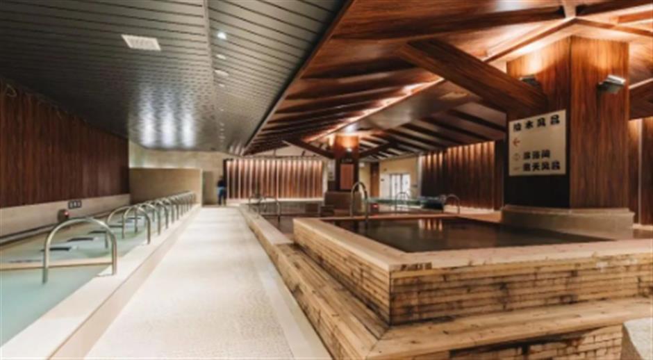 [Hai Lights] Where to Soak This Winter in and Beyond Shanghai