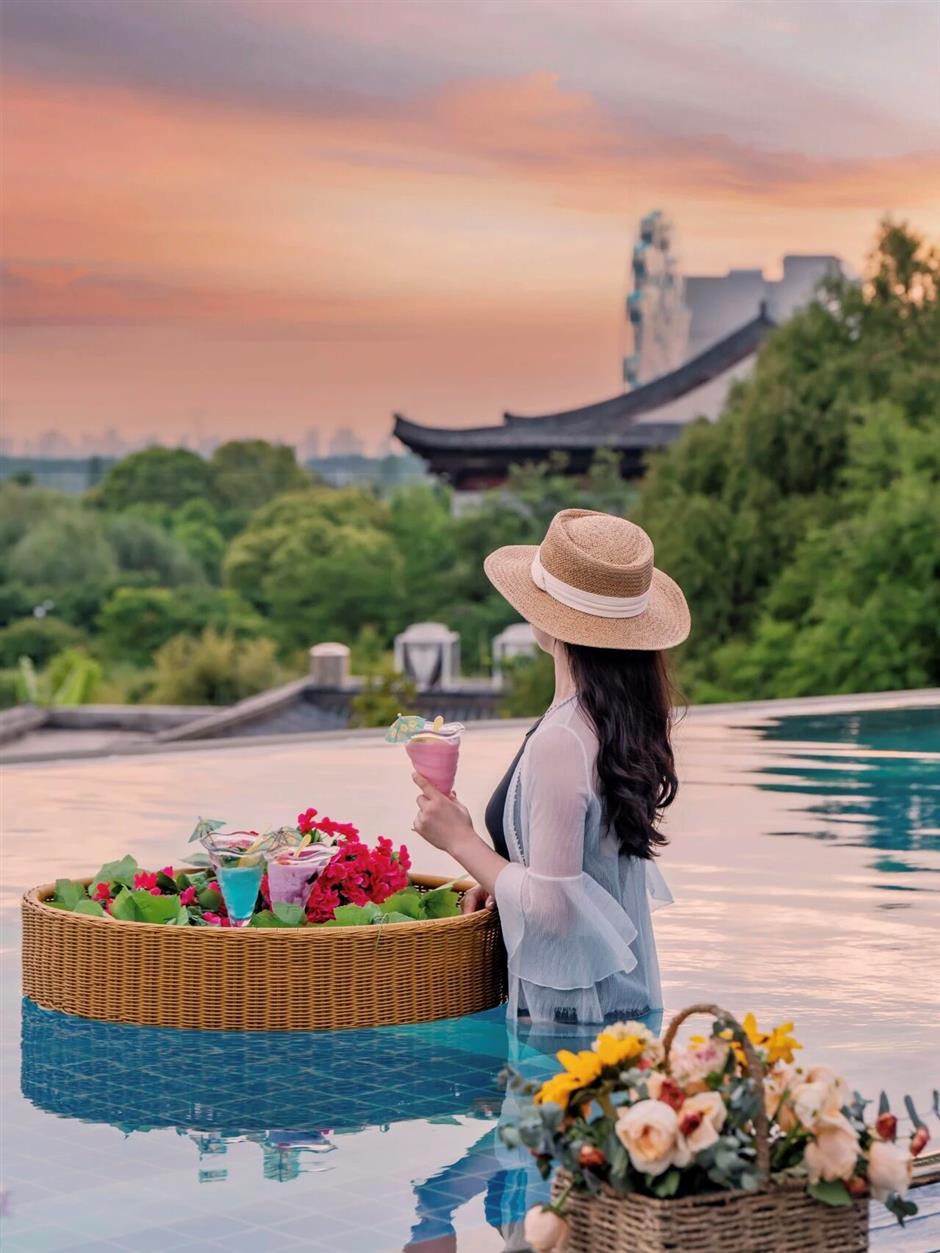 [Hai Lights] Where to Soak This Winter in and Beyond Shanghai