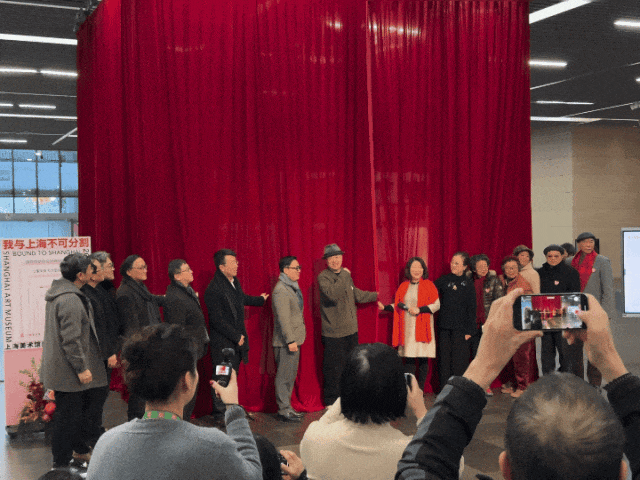 《我與上海不可分割》建築師俞挺空間概念展亮相上海美術館